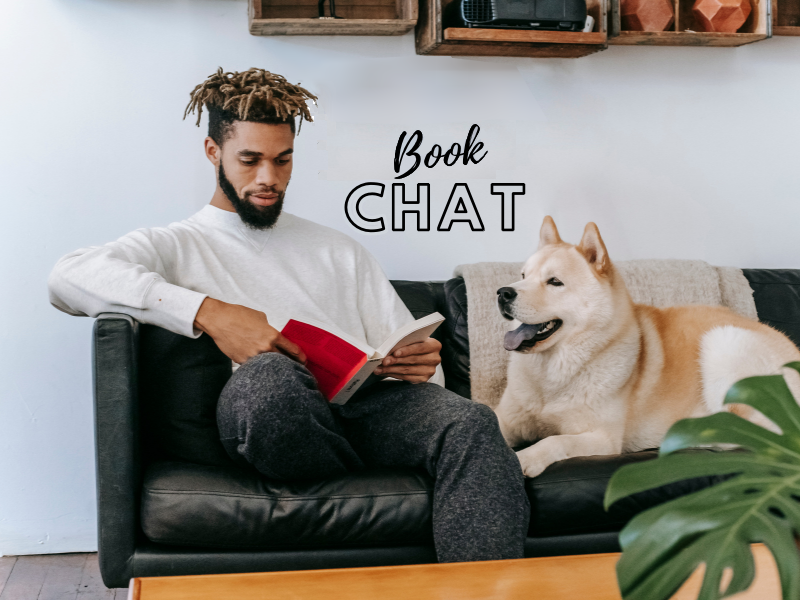 Book Chat