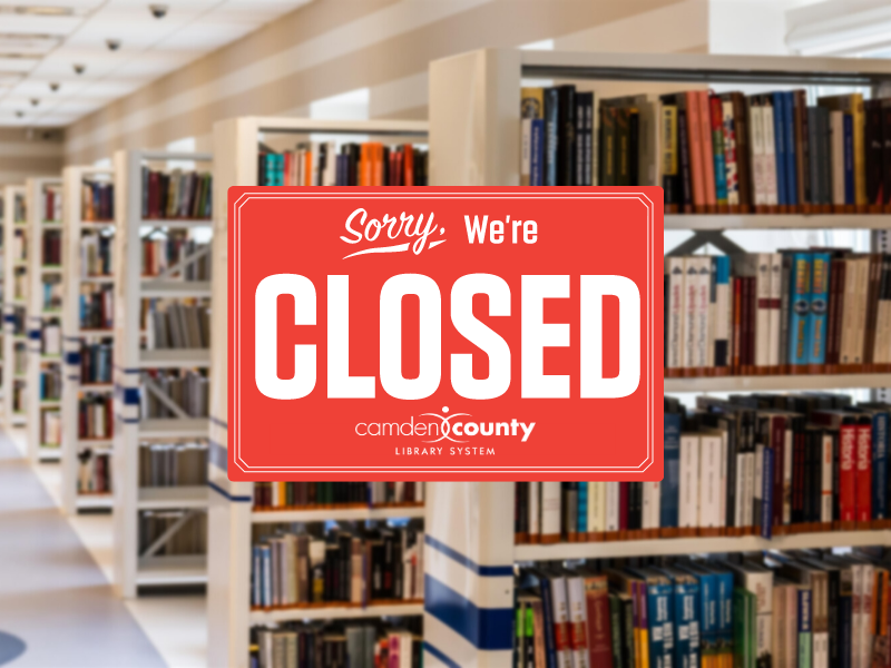 Closed