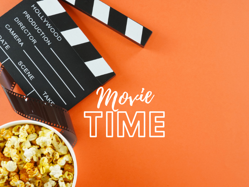 Movie Time