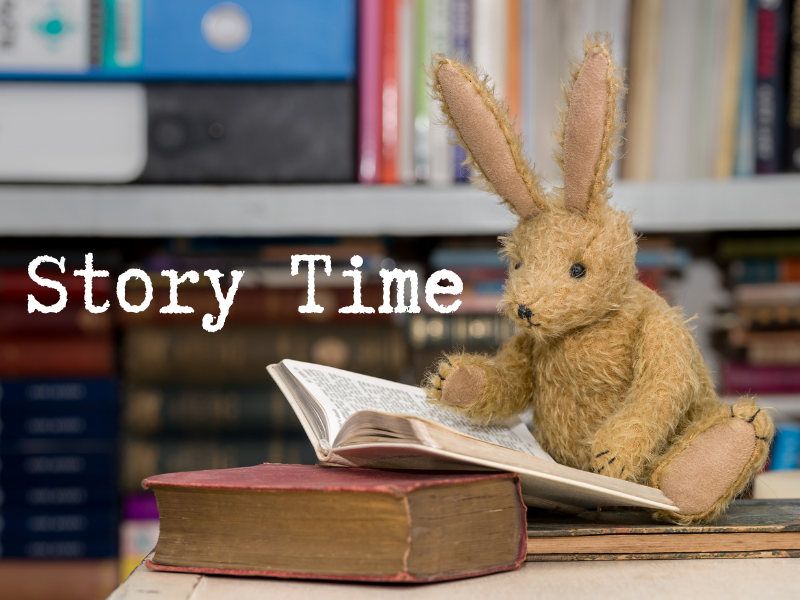 Story Time
