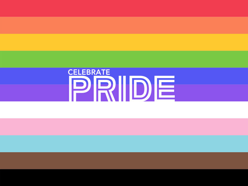 Pride