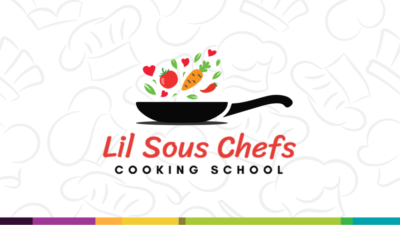 Lil Sous Chefs Cooking School