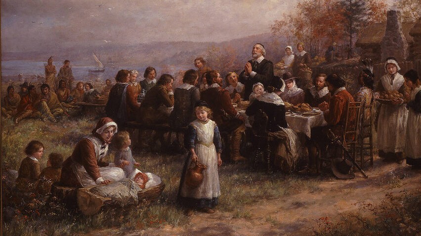 Thanksgiving
