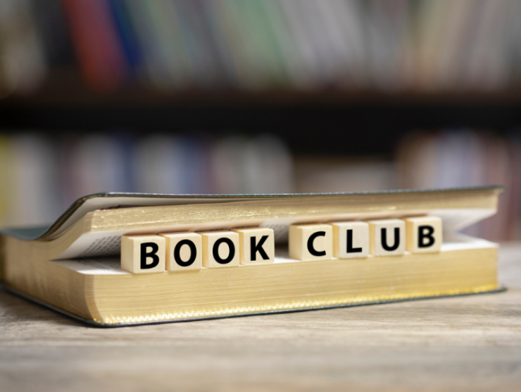 Book Club