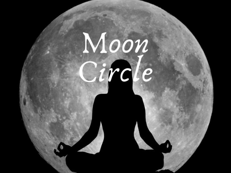 Moon Circle