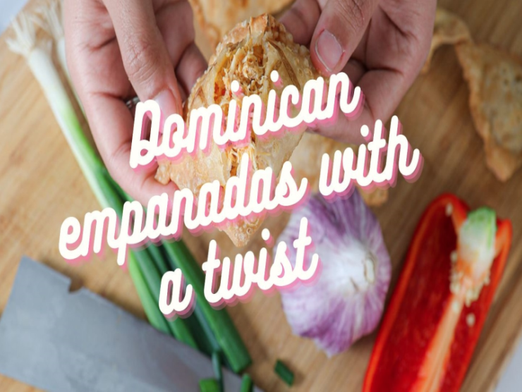 Lula's Empanadas 2