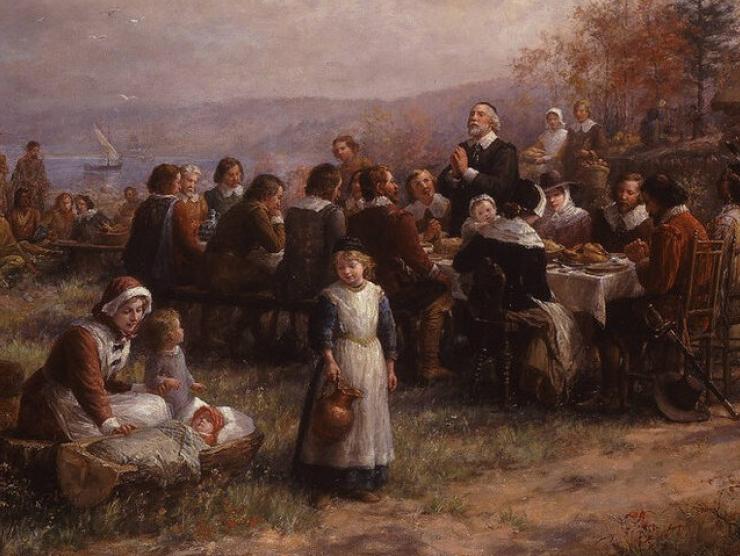 Thanksgiving